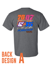 Load image into Gallery viewer, Porkchop Racing T-Shirt (Youth)
