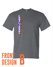 Load image into Gallery viewer, Porkchop Racing T-Shirt (Youth)
