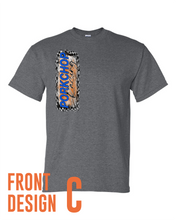 Load image into Gallery viewer, Porkchop Racing T-Shirt (Youth)
