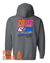 Load image into Gallery viewer, Porkchop Racing Hoodie (Adult)
