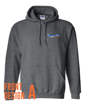 Load image into Gallery viewer, Porkchop Racing Hoodie (Adult)
