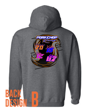 Load image into Gallery viewer, Porkchop Racing Hoodie (Adult)
