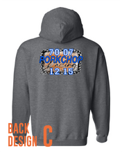 Load image into Gallery viewer, Porkchop Racing Hoodie (Adult)
