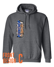 Load image into Gallery viewer, Porkchop Racing Hoodie (Adult)
