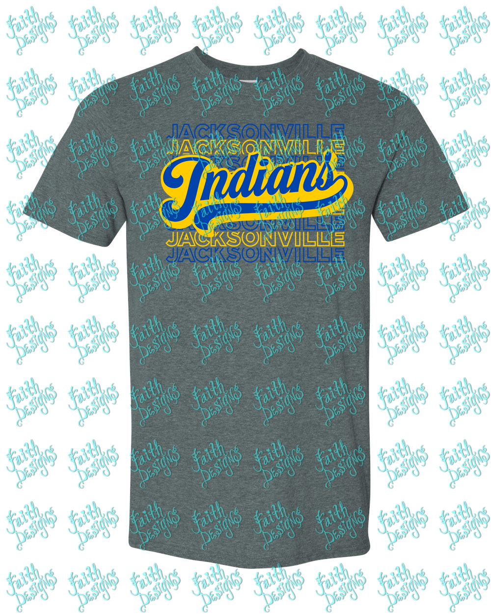 Indians 4