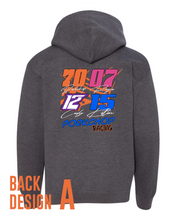 Load image into Gallery viewer, Porkchop Racing Hoodie (Youth)
