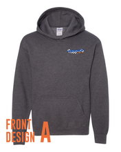 Load image into Gallery viewer, Porkchop Racing Hoodie (Youth)
