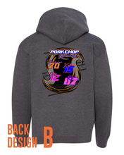 Load image into Gallery viewer, Porkchop Racing Hoodie (Youth)
