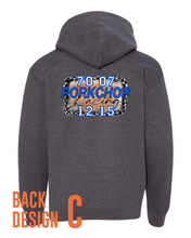 Load image into Gallery viewer, Porkchop Racing Hoodie (Youth)
